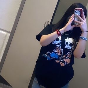 Meet your Posher, Tabarek